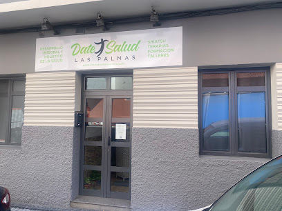 DateSalud Las Palmas