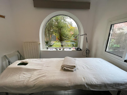 David Prades Terapeuta - Masaje, Acupuntura, Osteopatia, Emocional