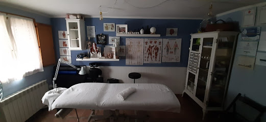 David San José Centro de Recuperación Física