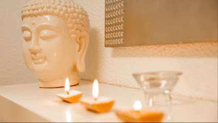 Edu Holistic Therapist