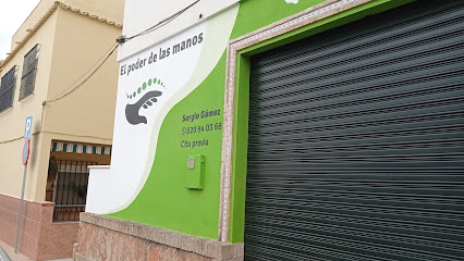 El Poder de las Manos