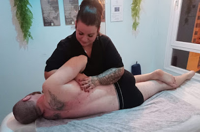 EPR - Quiromasaje y Osteopatía