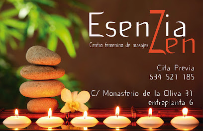 Esenzia Zen