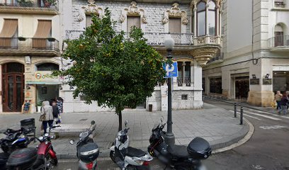 Espai dels 5 Elements