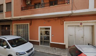 Espai Vital - Centro de terapias alternativas