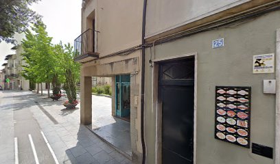 Essència Manlleu