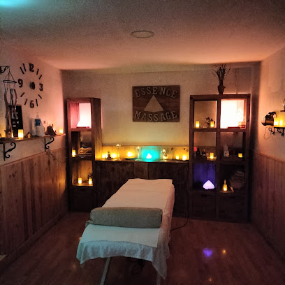 Essence Massage