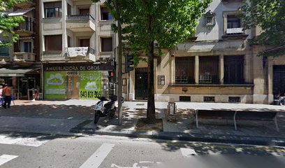 Estudio de Masaje Oleksandra