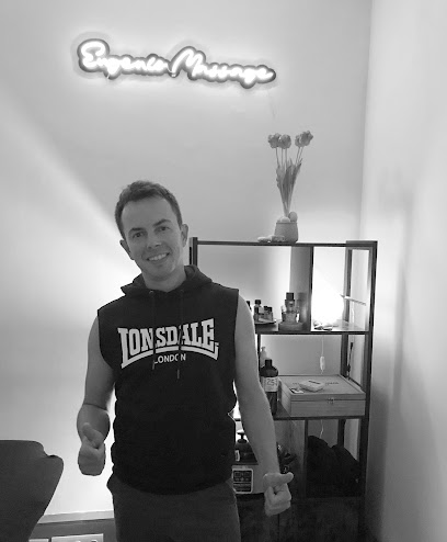 Eugenio Massage Sitges