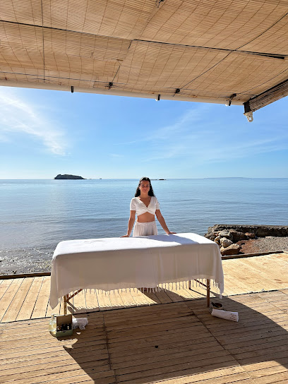 EXHALA IBIZA MASSAGE Luxury Wellness Services