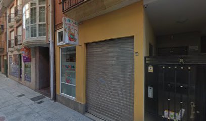 Experta Manus (Carlos Fernández)