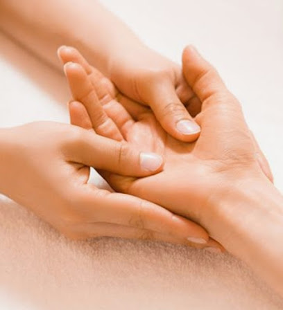 FEEL'S MASSAGE