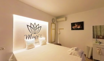 Flor Chinese Massage