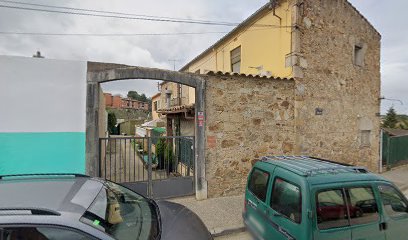 Gabinet Terapèutic Renart Pont