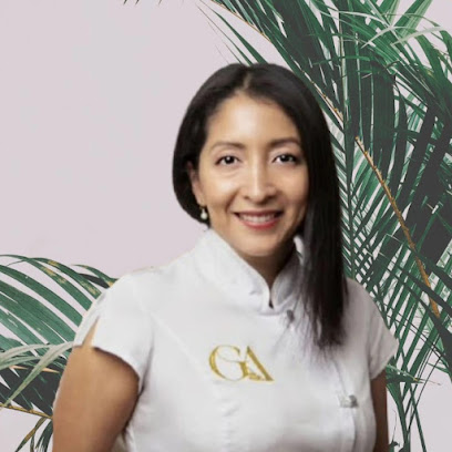 Gardenia Alvarado