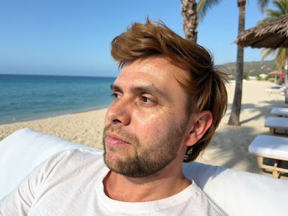 Gay Massage Maspalomas