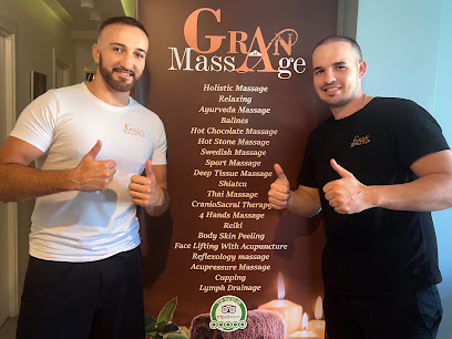 Gran Massage