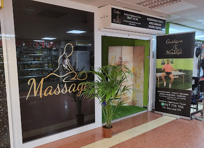 Gustavo Massage