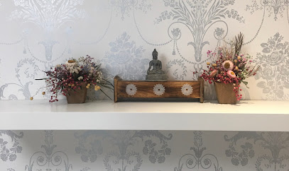 Hands Om Massage