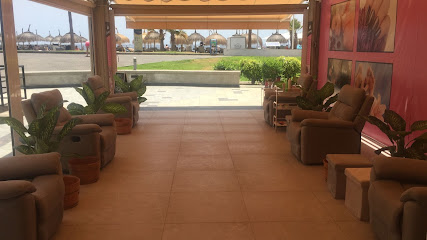 Harmony Masage & Beauty Salon