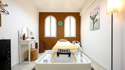 Harmony Sanctuary Fuengirola - Massage & Wellness - Masajes Fuengirola