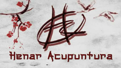 HENAR ACUPUNTURA