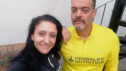 Herbalife coria del rio y Almaquierete