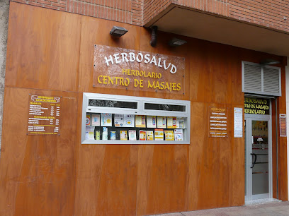 Herbosalud ( Centro de masajes) Herbolario
