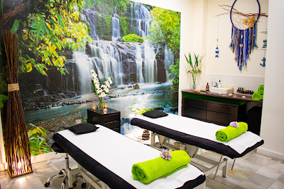 Hit Global Therapy | Massage & Wellness Tenerife