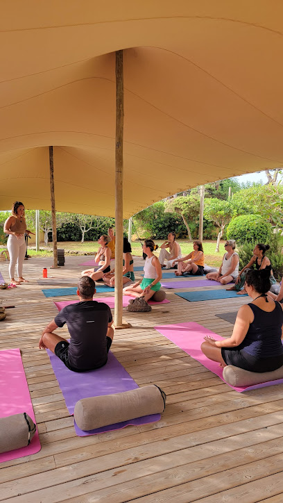 Ibiza Massage & Yoga - Holistic Retreat