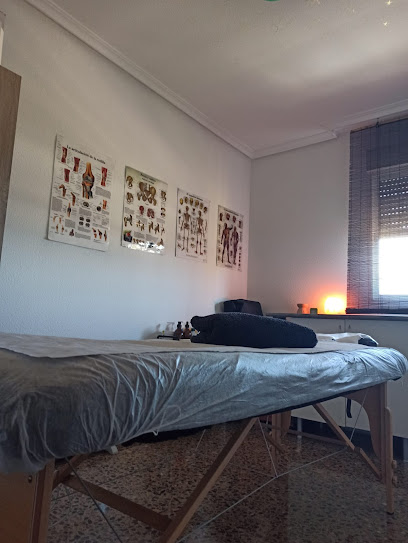 ICMasajes&Osteopatía
