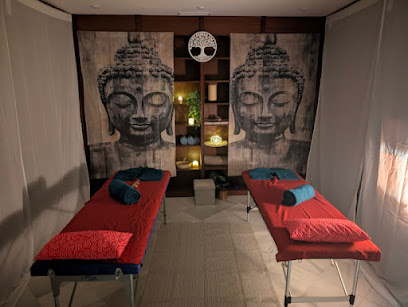 INHALA Massage & Wellness Center
