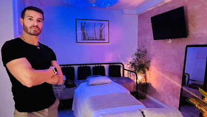 iOS Massage