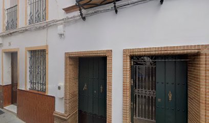 Jesús Fernández · Quiromasajista