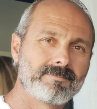 Juan Luis Poveda