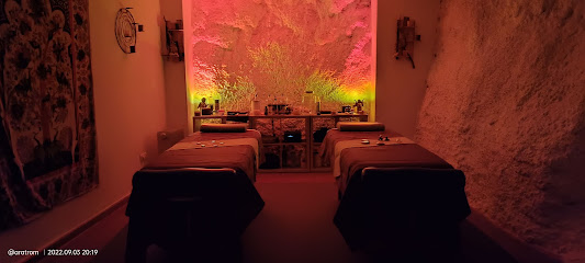 Kailash Experience