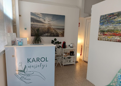 KAROL massatges