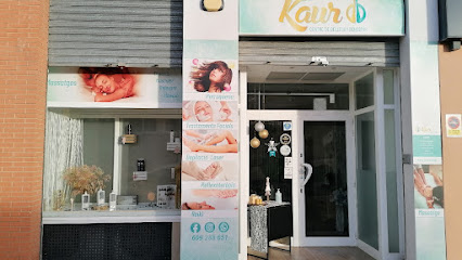 KAUR Centre de Bellesa i Benestar