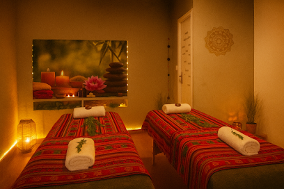 KAWSAY Massages Sevilla