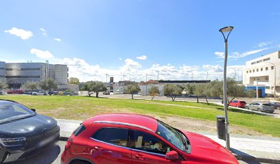 kirozenmasajes Centro masajes y estética Bormujos