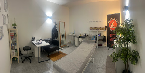KodaiBudo Art of Massage