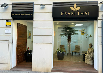 KRABITHAI International Massage VALENCIA