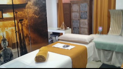 Kundalini Massage Ikigai