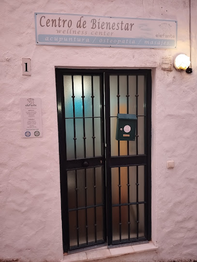 La Casa del Elefante