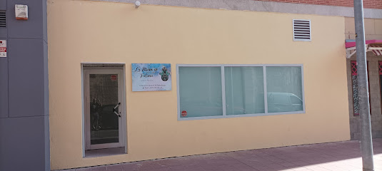 La Mano de Fátima