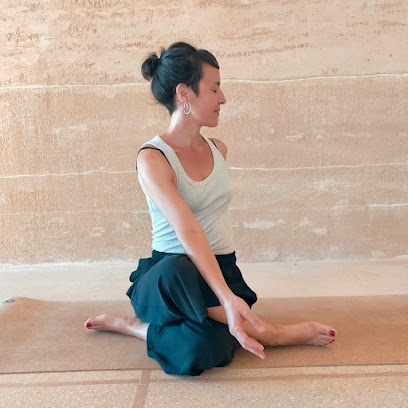 Laia Hernando Yoga & Masajes
