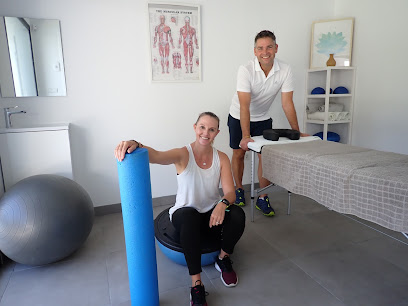 Lakehealth Sports Therapy & Mfit training