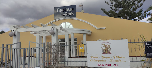 laksmi terapias