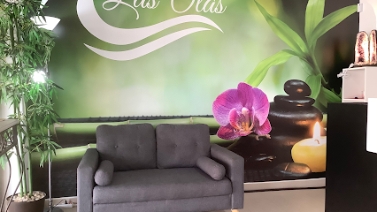 Las Olas Massage Therapy & Wellness Centre