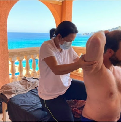 Lek Mobile Thai Massage Mallorca